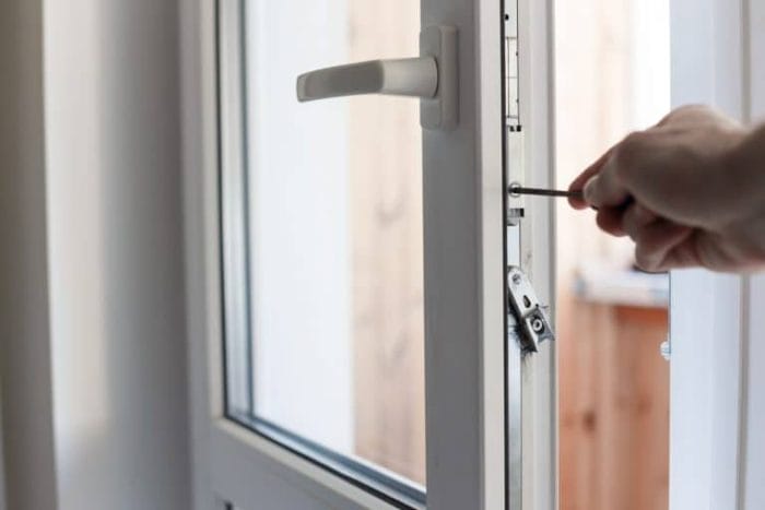 PVC pencere kilidi tamiri ve değişimi – Balıkesir uzman servis
